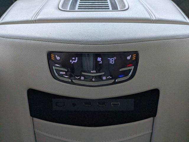 2020 Cadillac Escalade Premium Luxury