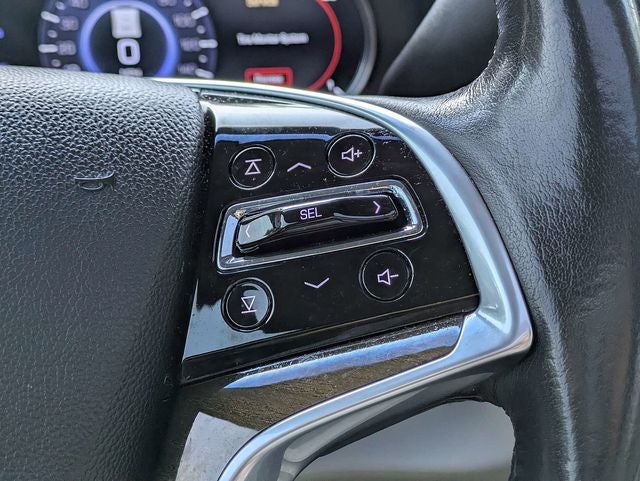2020 Cadillac Escalade Premium Luxury