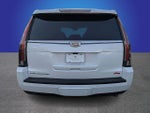 2020 Cadillac Escalade Premium Luxury