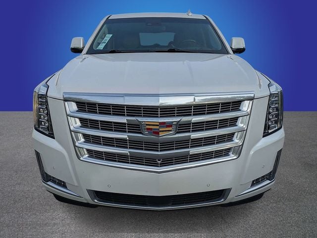 2020 Cadillac Escalade Premium Luxury