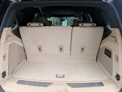 2024 Cadillac Escalade Premium Luxury