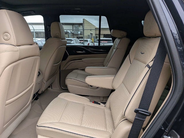 2024 Cadillac Escalade Premium Luxury