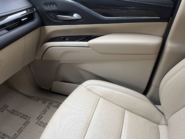 2024 Cadillac Escalade Premium Luxury