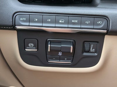2024 Cadillac Escalade Premium Luxury