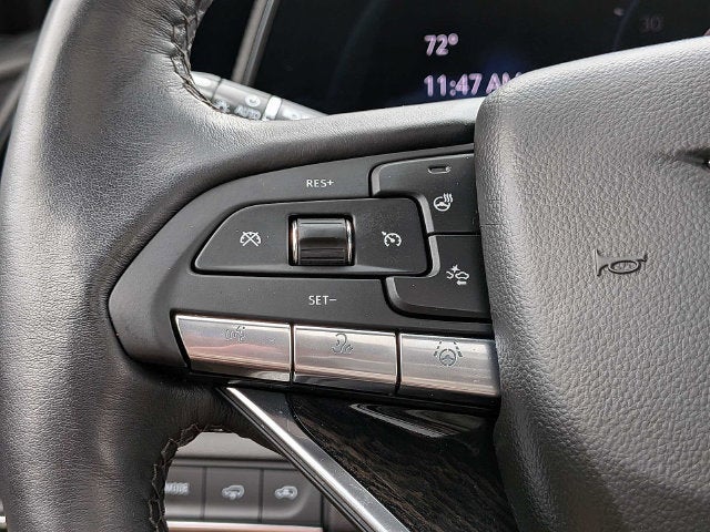 2024 Cadillac Escalade Premium Luxury