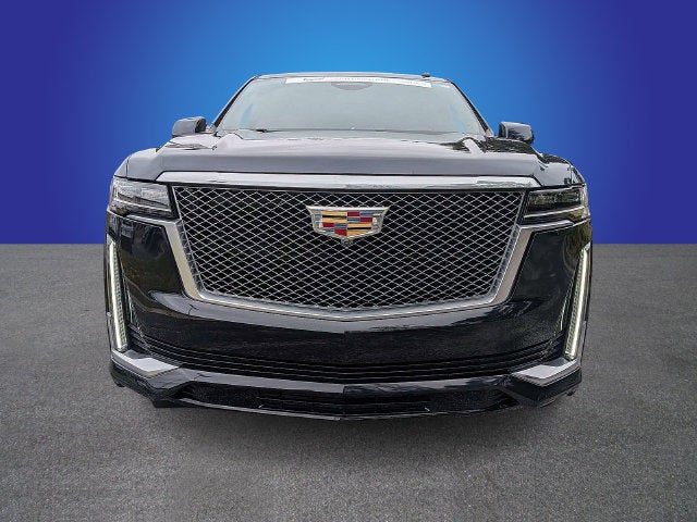2024 Cadillac Escalade Premium Luxury