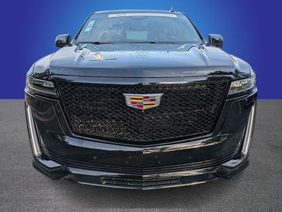2024 Cadillac Escalade Sport