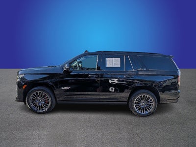 2023 Cadillac Escalade V-Series