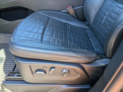 2023 Cadillac Escalade V-Series