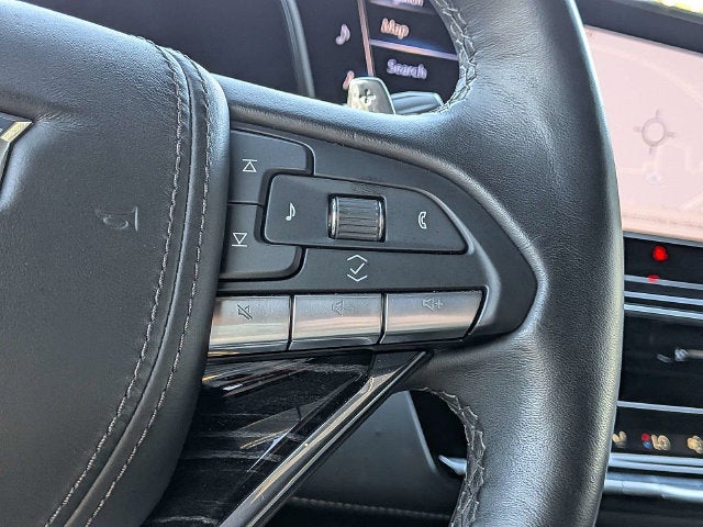 2023 Cadillac Escalade V-Series