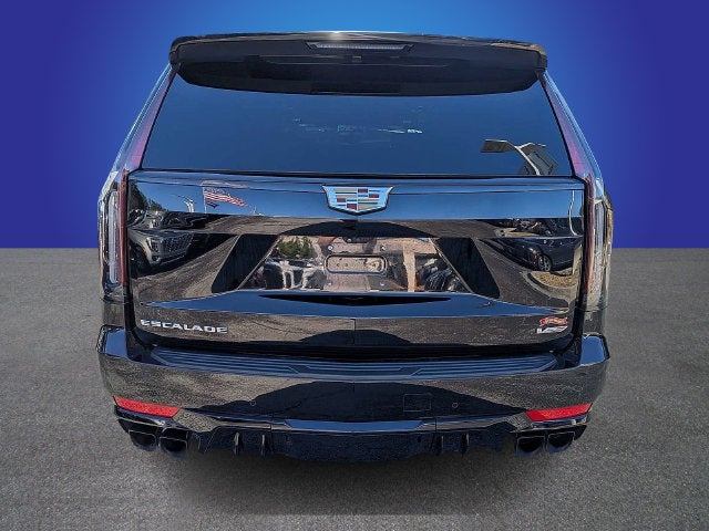 2023 Cadillac Escalade V-Series