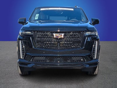 2023 Cadillac Escalade V-Series