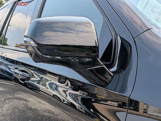 2023 Cadillac Escalade V-Series