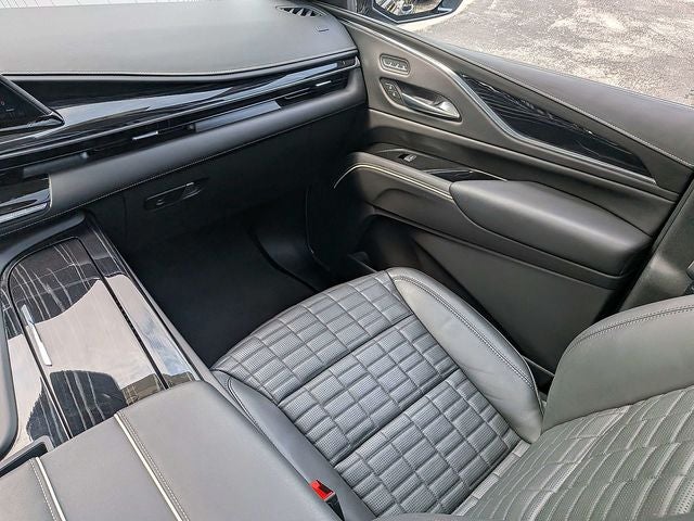 2023 Cadillac Escalade V-Series