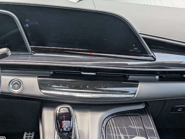 2023 Cadillac Escalade V-Series