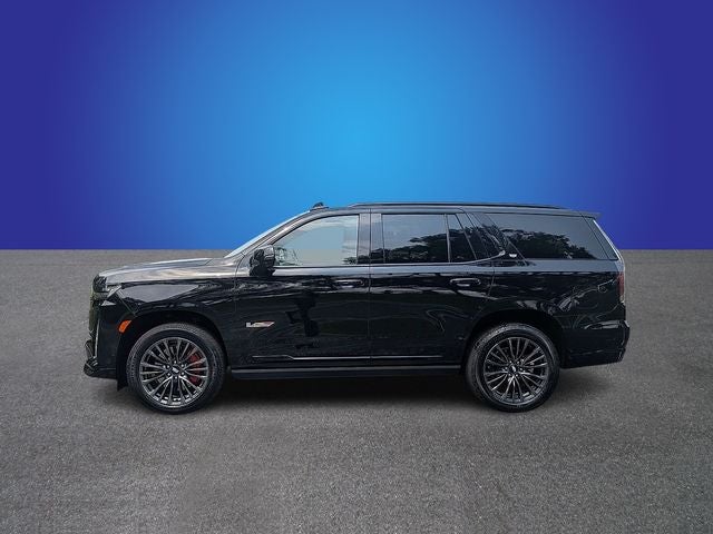 2023 Cadillac Escalade V-Series
