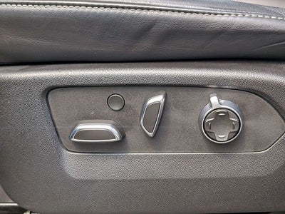 2023 Cadillac Escalade V-Series