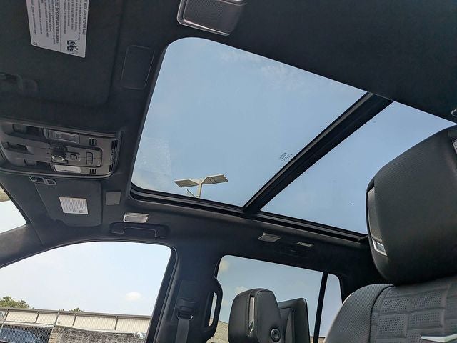 2023 Cadillac Escalade V-Series