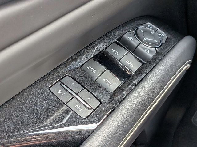 2023 Cadillac Escalade V-Series