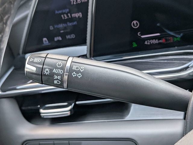 2023 Cadillac Escalade V-Series