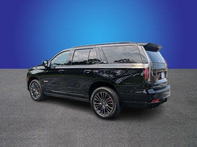 2023 Cadillac Escalade V-Series