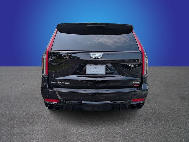 2023 Cadillac Escalade V-Series