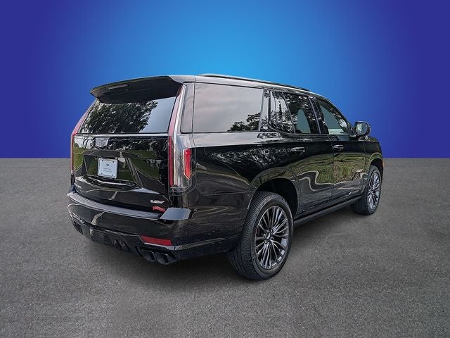 2023 Cadillac Escalade V-Series