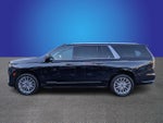2023 Cadillac Escalade ESV Premium