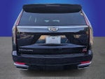 2023 Cadillac Escalade ESV Premium
