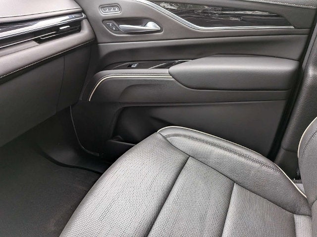 2024 Cadillac Escalade ESV Sport