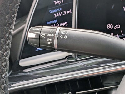 2021 Cadillac Escalade ESV Sport