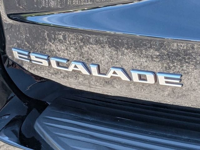 2025 Cadillac Escalade Premium Luxury
