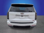 2025 Cadillac Escalade ESV Premium