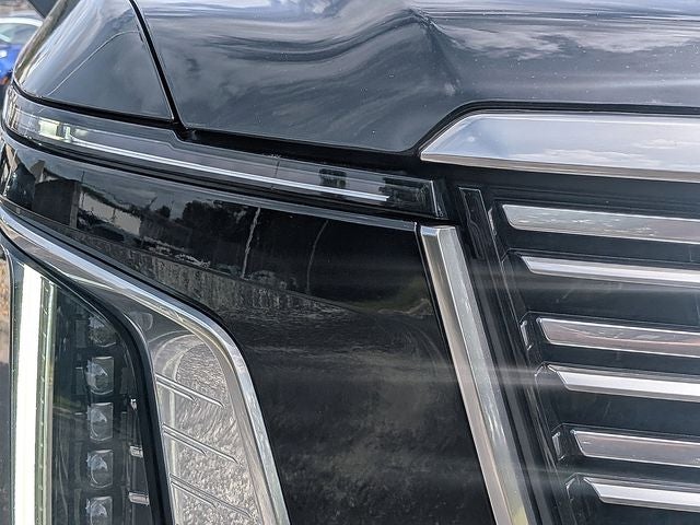 2025 Cadillac Escalade ESV Premium Luxury Platinum