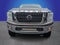 2016 Nissan Titan XD Platinum Reserve