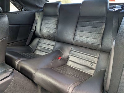 2008 Ford Mustang GT Deluxe