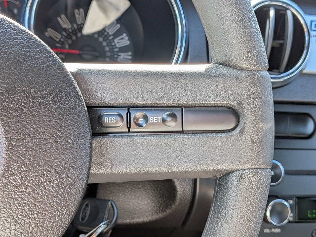 2008 Ford Mustang GT Deluxe