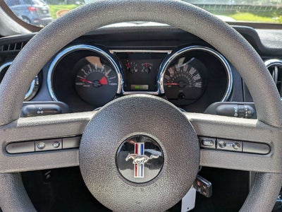 2008 Ford Mustang GT Deluxe