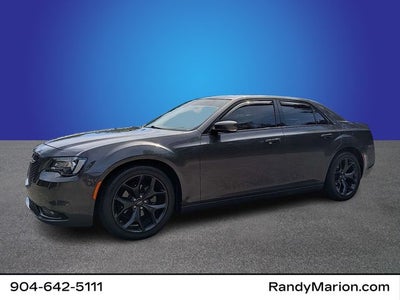 2022 Chrysler 300 S