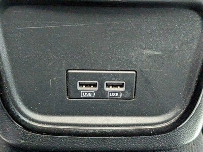 2022 Chrysler 300 S