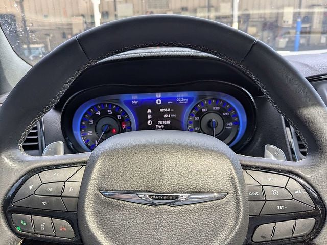 2022 Chrysler 300 S