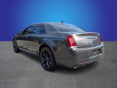 2022 Chrysler 300 S
