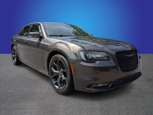 2022 Chrysler 300 S