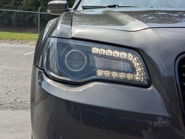 2022 Chrysler 300 S
