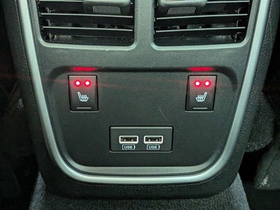 2022 Dodge Charger R/T Scat Pack