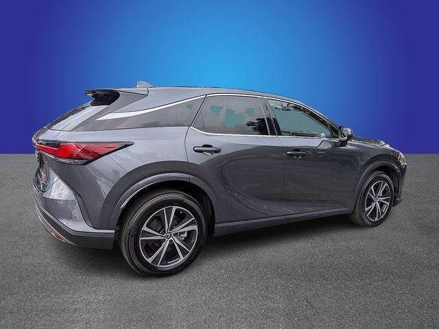 2024 Lexus RX 350