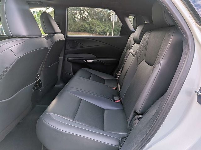 2025 Lexus RX 350h Premium