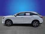 2025 Lexus RX 350h Premium