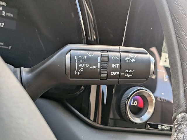 2025 Lexus RX 350h Premium