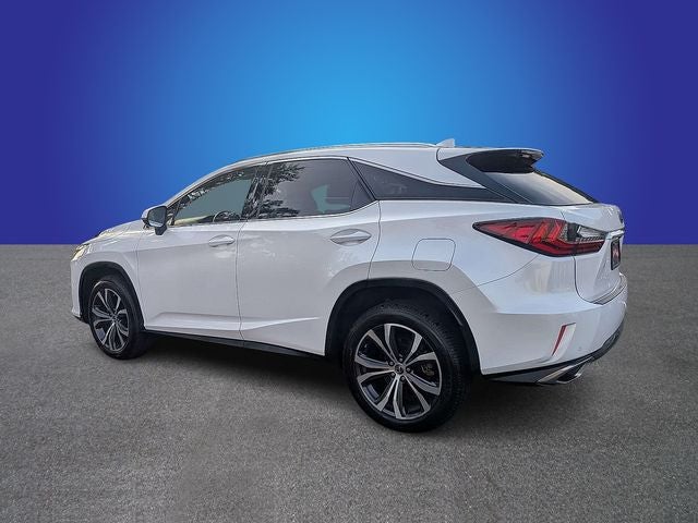 2019 Lexus RX 350